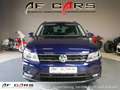 Volkswagen Tiguan Comfortline Business Paket Navi AHK Blau - thumbnail 2