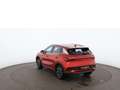 BYD Atto 3 EV 60.5kWh Comfort Aut LED 360-CAM SKY NAV Roşu - thumbnail 4