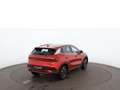 BYD Atto 3 EV 60.5kWh Comfort Aut LED 360-CAM SKY NAV Roşu - thumbnail 3
