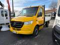 Mercedes-Benz Sprinter 314 CDI RWD cassone ribaltabile trilaterale Giallo - thumbnail 5