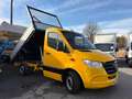 Mercedes-Benz Sprinter 314 CDI RWD cassone ribaltabile trilaterale Giallo - thumbnail 1