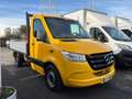 Mercedes-Benz Sprinter 314 CDI RWD cassone ribaltabile trilaterale Giallo - thumbnail 7