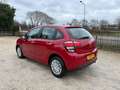 Citroen C3 1.2 PT Tendance airco, cruise Rot - thumbnail 4