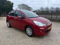 Citroen C3 1.2 PT Tendance airco, cruise Rot - thumbnail 3