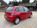 Citroen C3 1.2 PT Tendance airco, cruise Rot - thumbnail 6