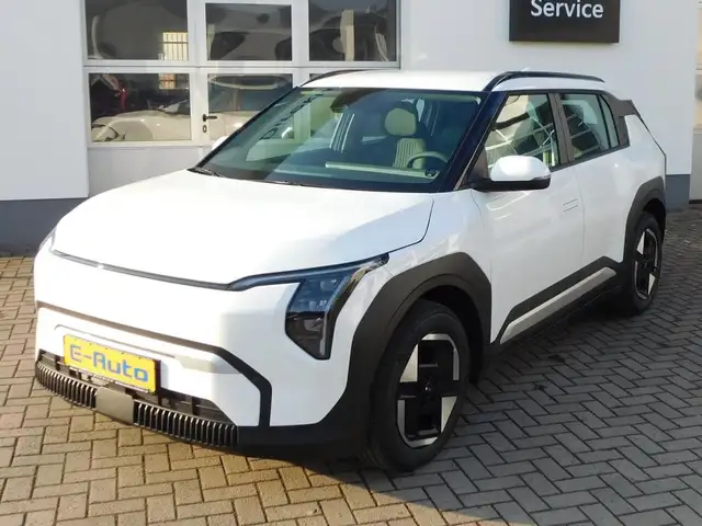 Kia EV3 150 kW Air