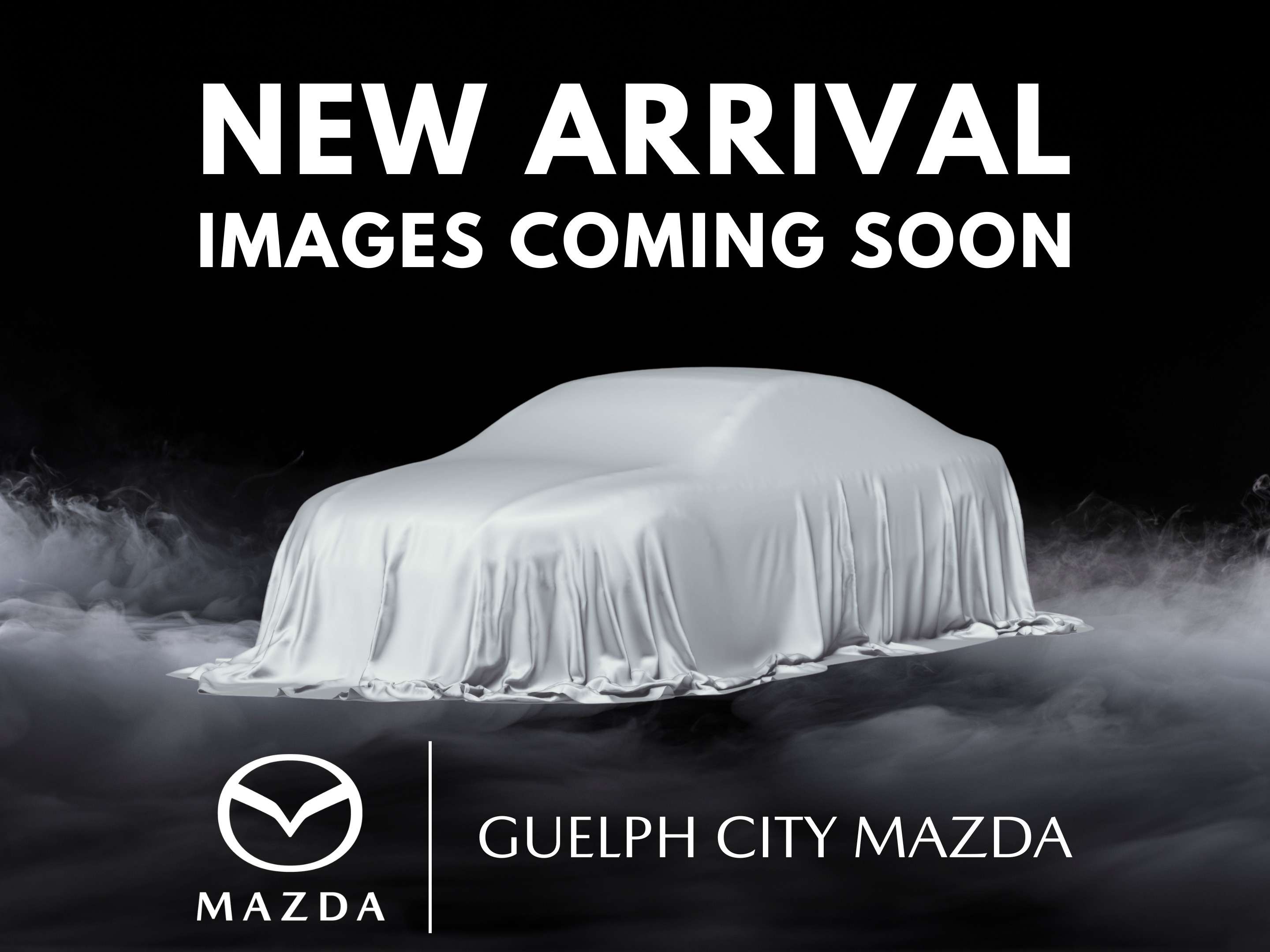 2015 Mazda MAZDA3 Sport GX