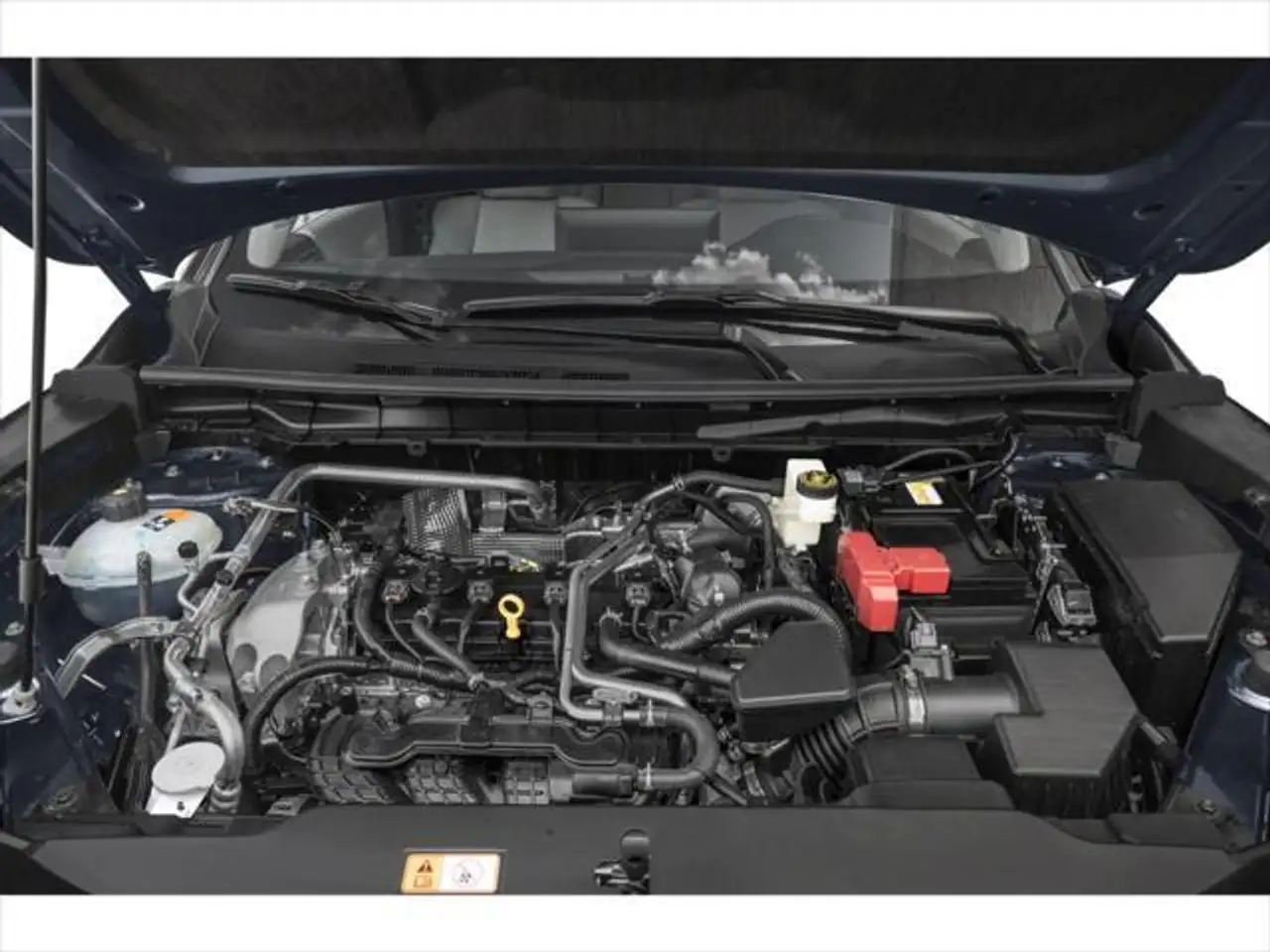 Mitsubishi Outlander снимка Mitsubishi Outlander