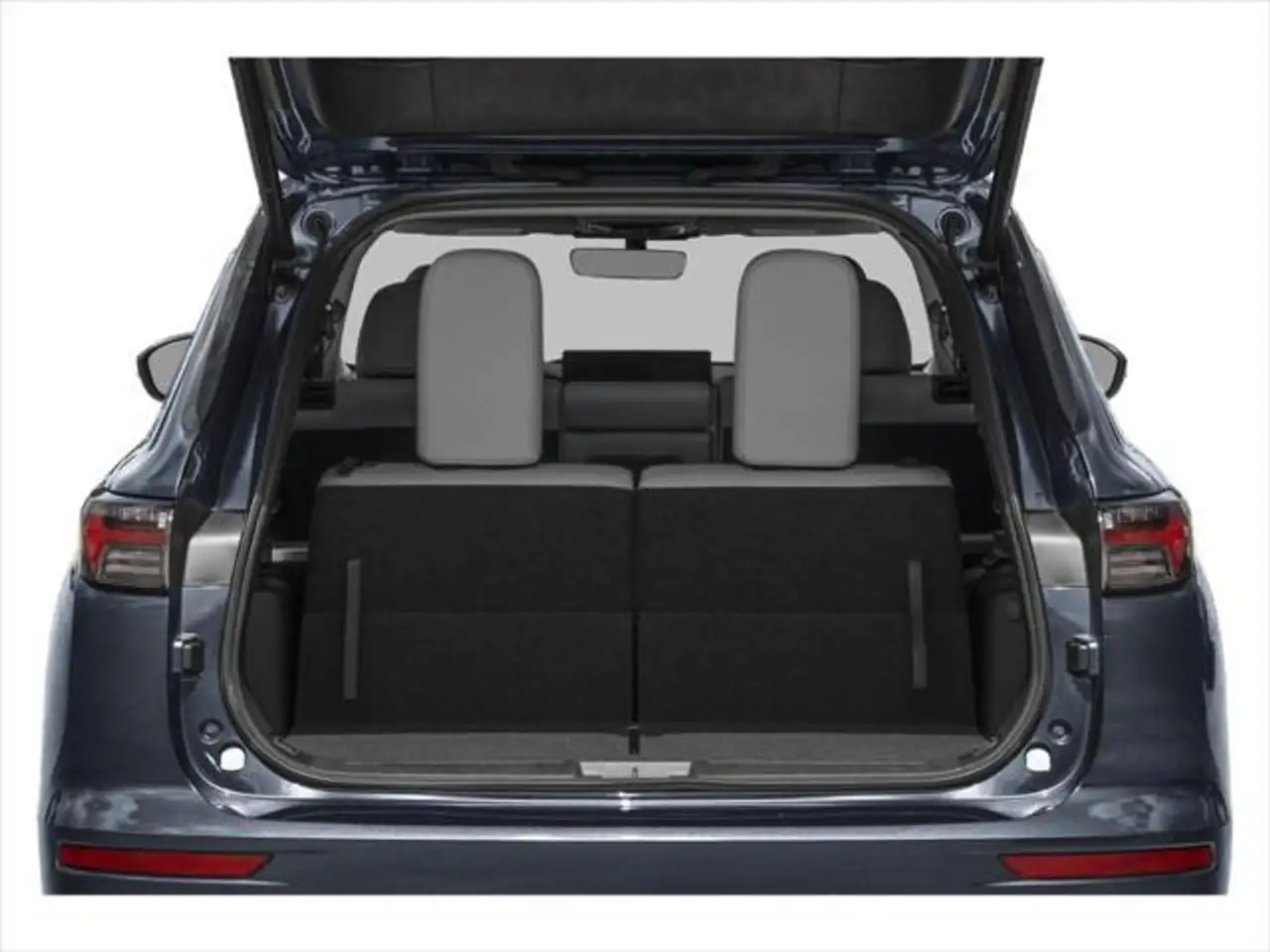 Mitsubishi Outlander снимка Mitsubishi Outlander