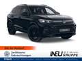 Volkswagen Tiguan R-Line 1.5 eHybrid DSG Matrix AHZ Keyless Noir - thumbnail 3