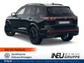 Volkswagen Tiguan R-Line 1.5 eHybrid DSG Matrix AHZ Keyless Schwarz - thumbnail 8