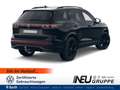 Volkswagen Tiguan R-Line 1.5 eHybrid DSG Matrix AHZ Keyless Schwarz - thumbnail 13
