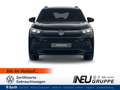 Volkswagen Tiguan R-Line 1.5 eHybrid DSG Matrix AHZ Keyless Schwarz - thumbnail 4