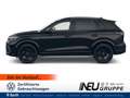 Volkswagen Tiguan R-Line 1.5 eHybrid DSG Matrix AHZ Keyless Schwarz - thumbnail 12