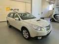 Subaru OUTBACK Outback IV  2.0d Trend Limited Weiß - thumbnail 5