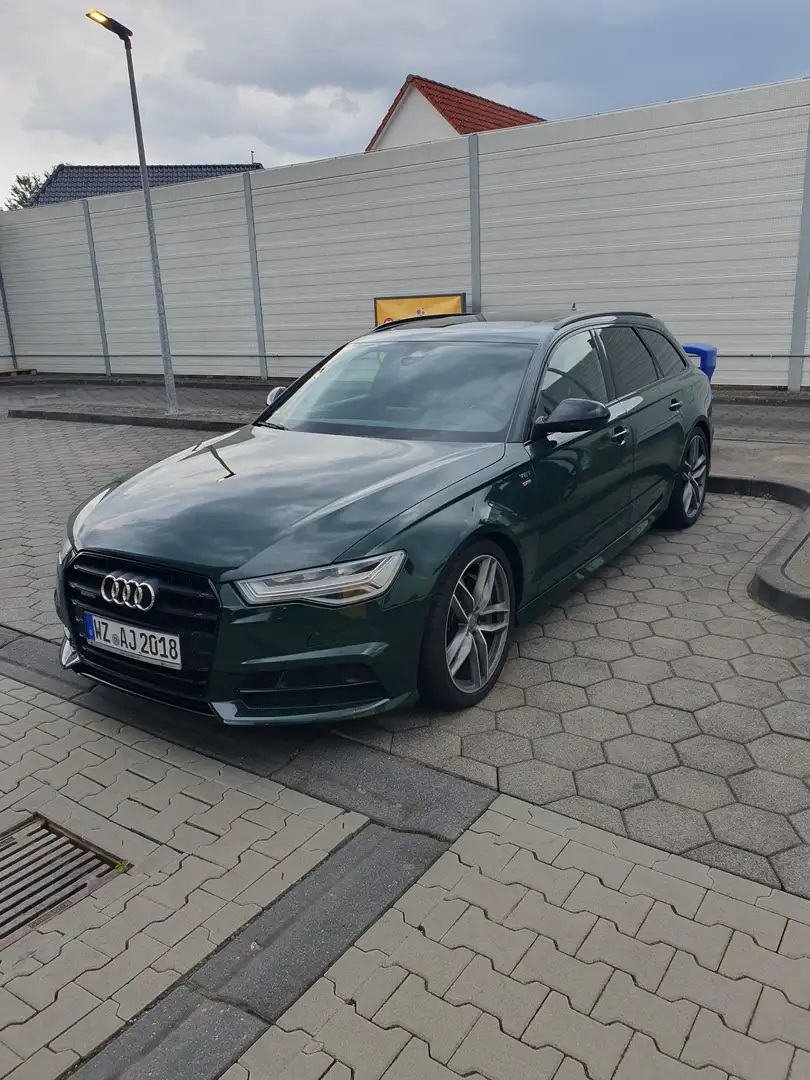 Audi A6 allroad quattro 3.0 TDI tiptronic DPF - 1