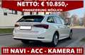 Skoda Octavia 2,0 TDI DSG | NETTO: € 10.850,- | NAVI | KAMERA Weiß - thumbnail 2