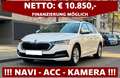Skoda Octavia 2,0 TDI DSG | NETTO: € 10.850,- | NAVI | KAMERA Weiß - thumbnail 1