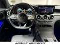 Mercedes-Benz GLC 300 4Matic AMG AHK+360°+PANO+LEDER+BUSINESS Szürke - thumbnail 8