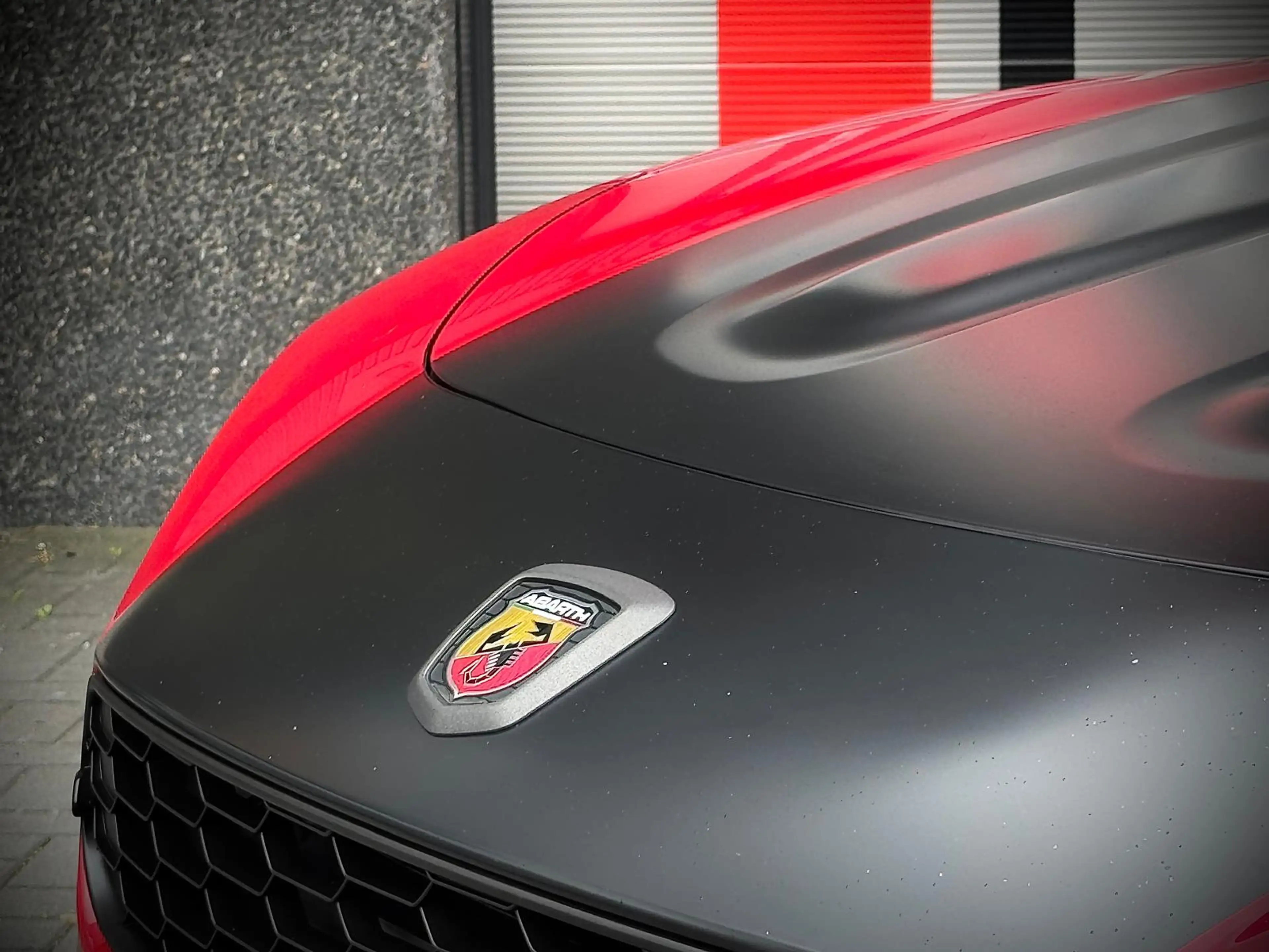 Abarth 124 Spider 1.4 MultiAir Turbo / Aut / 170pk / Record Monza ex — photo 21