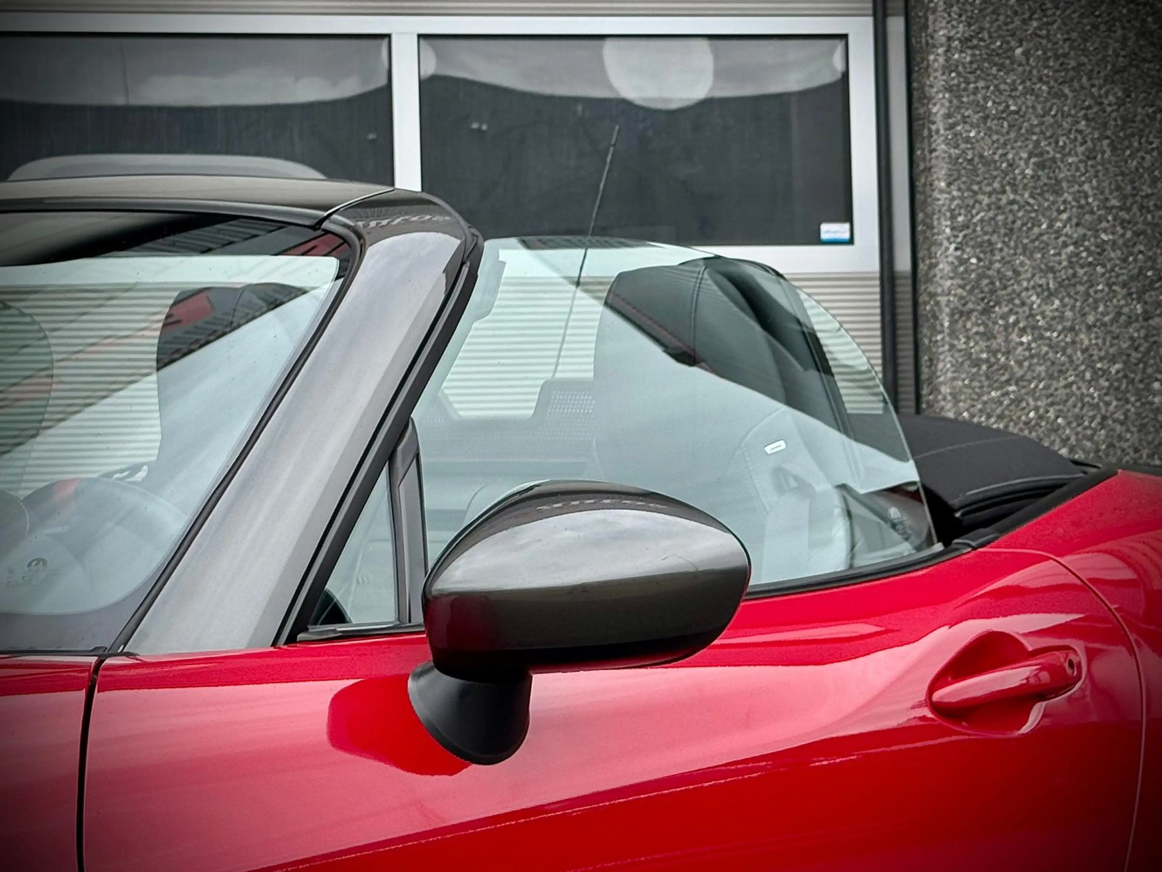 Abarth 124 Spider 1.4 MultiAir Turbo / Aut / 170pk / Record Monza ex — photo 16