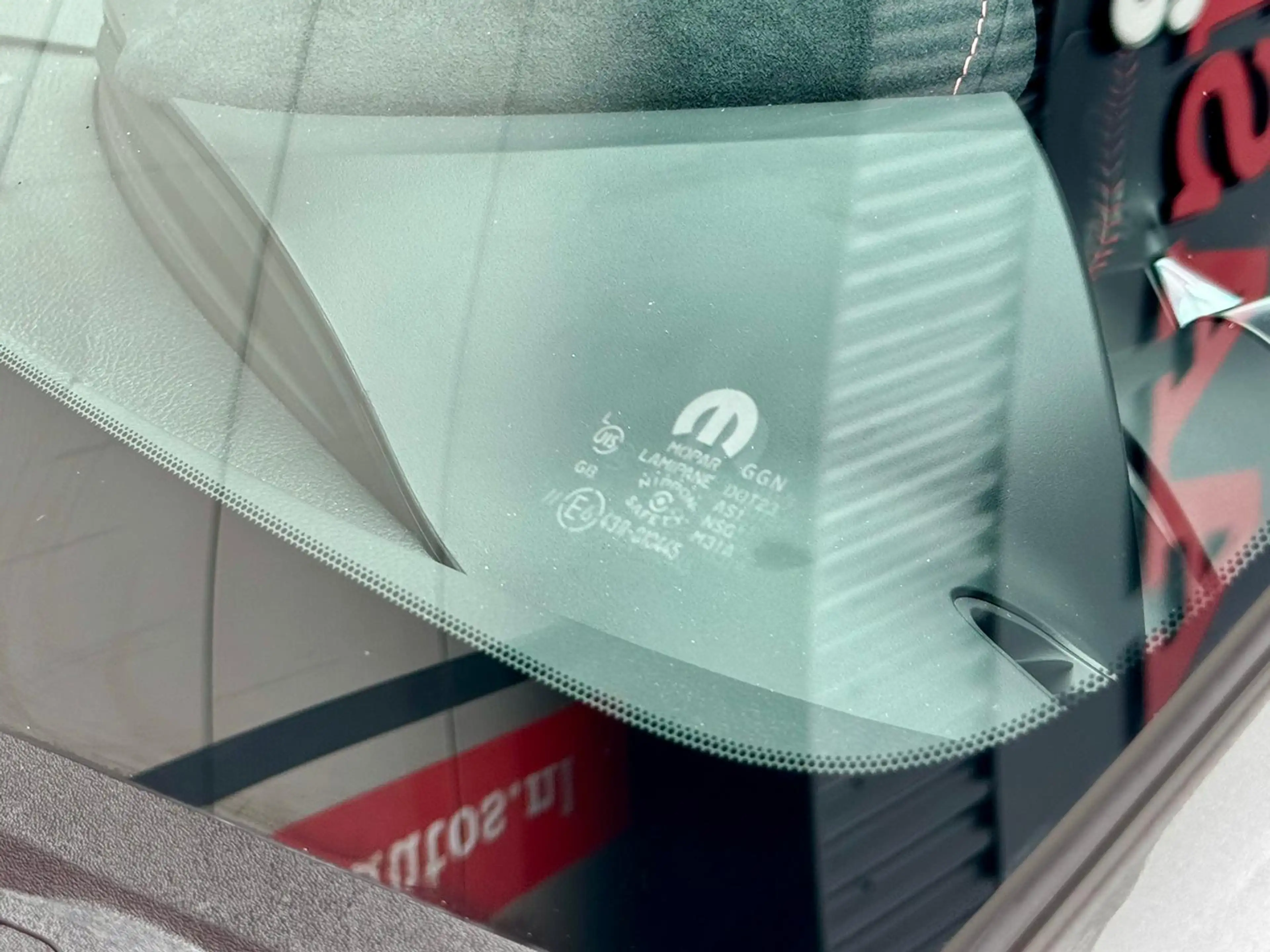 Abarth 124 Spider 1.4 MultiAir Turbo / Aut / 170pk / Record Monza ex — photo 34