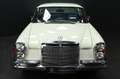 Mercedes-Benz 280 SE 3,5 Coupé Automatik W111,deutsch,Leder White - thumbnail 9