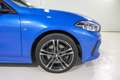 BMW 120 d xDrive *PACK M/ HEAD UP/ NAVI/ CAMERA/ FEUX LED* Bleu - thumbnail 27
