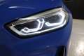 BMW 120 d xDrive *PACK M/ HEAD UP/ NAVI/ CAMERA/ FEUX LED* Blauw - thumbnail 29