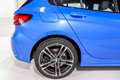 BMW 120 d xDrive *PACK M/ HEAD UP/ NAVI/ CAMERA/ FEUX LED* Bleu - thumbnail 26