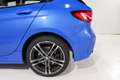 BMW 120 d xDrive *PACK M/ HEAD UP/ NAVI/ CAMERA/ FEUX LED* Bleu - thumbnail 25
