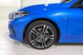 BMW 120 d xDrive *PACK M/ HEAD UP/ NAVI/ CAMERA/ FEUX LED* Bleu - thumbnail 28
