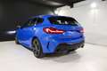 BMW 120 d xDrive *PACK M/ HEAD UP/ NAVI/ CAMERA/ FEUX LED* Blauw - thumbnail 6