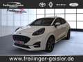 Ford Puma ST-Line Sportpaket Bluetooth Navi LED Klima Weiß - thumbnail 1