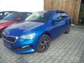Skoda Scala Drive 125 Klima LED Tempomat Einparkhilfe Blau - thumbnail 2