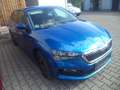 Skoda Scala Drive 125 Klima LED Tempomat Einparkhilfe Blau - thumbnail 4