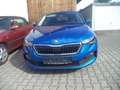 Skoda Scala Drive 125 Klima LED Tempomat Einparkhilfe Blau - thumbnail 3