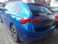 Skoda Scala Drive 125 Klima LED Tempomat Einparkhilfe Blau - thumbnail 7