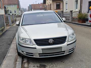 Phaeton 3.0 V6 TDI DPF 4MOTION Automatik (5 Sitzer)