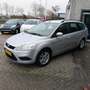 Ford Focus Wagon 1.6 Comfort Grau - thumbnail 6