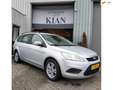 Ford Focus Wagon 1.6 Comfort Grau - thumbnail 1