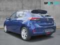 Opel Corsa F, 5T Elegance 1.2 LED,Multimedia,Allwetter Blauw - thumbnail 6