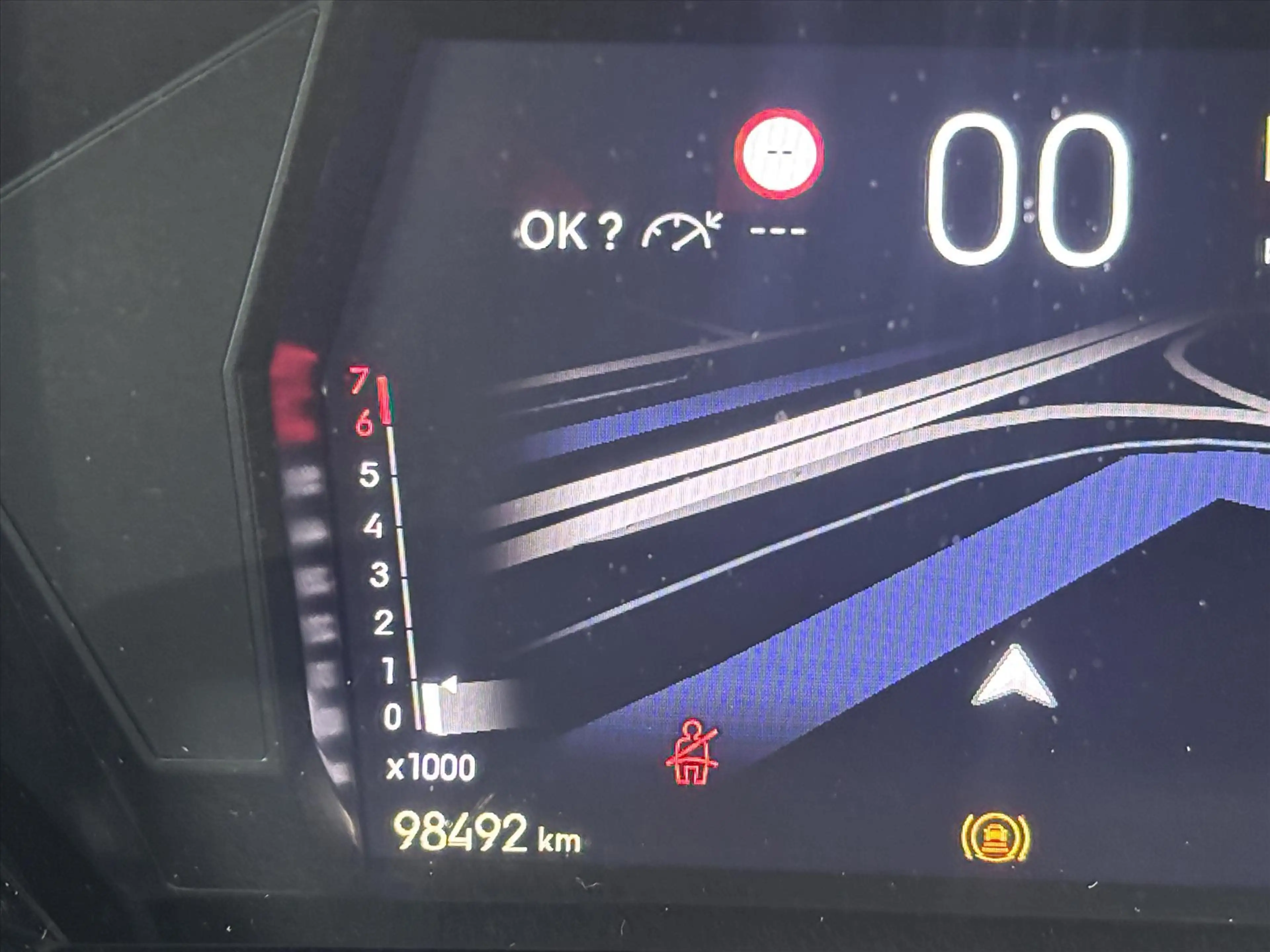DS Automobiles DS 4 1.2 Turbo 130pk 8-Traps Automaat Performance Line — photo 10