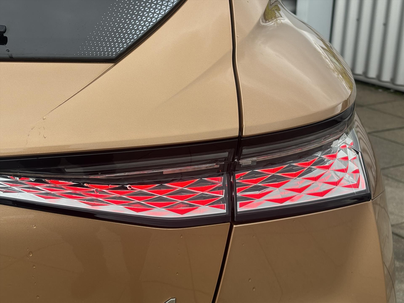DS Automobiles DS 4 1.2 Turbo 130pk 8-Traps Automaat Performance Line — photo 15