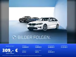 Bmw X1 xDrive23d M Sport ParkingAssistPlus adaptiverLED