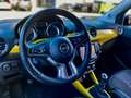 Opel Adam 1.0 Turbo Rocks 116pk Clima/Cruise/Opendak/'18' Geel - thumbnail 16