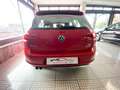 Volkswagen Golf 1.4 Benzina TSI 122Cv Rosso - thumbnail 6