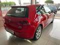 Volkswagen Golf 1.4 Benzina TSI 122Cv Rosso - thumbnail 7