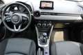 Mazda CX-3 Exclusive-Line Navi/SHZ/PDC/DAB/LED Bleu - thumbnail 10