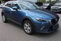 Mazda CX-3 Exclusive-Line Navi/SHZ/PDC/DAB/LED Bleu - thumbnail 2